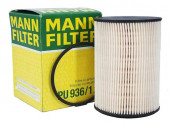 Фильтроэлемент топливный MANN-FILTER PU936/1X