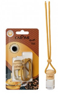 Ароматизатор подвесной CAROMI Fresh Кофе Ароматизатор подвесной CAROMI Fresh Кофе