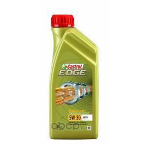Масло мотор. 5W30 Castrol Edge А5/В5 (1л)