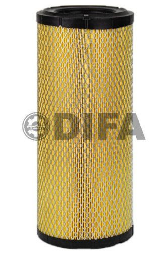 Фильтр воздушный (основной + внутренний) к-т DIFA 4383 + DIFA 4383-01 Фильтр воздушный (основной + внутренний) к-т DIFA 4383 + DIFA 4383-01