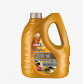 Масло мотор. 20w50 UNIX SF/CC (минер.) 5л Масло мотор. 20w50 UNIX SF/CC (минер.) 5л