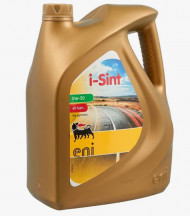Масло мотор.  5W30 Eni i-Sint SN C3 пластик (4 л.) 1*4 шт.