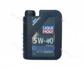 Масло мотор. 5W40 Liqui Moly Optimal Synth API SN Plus/CF ACEA A3/B4 пластик (1 л.) 1*6 шт. (3925) Масло мотор. 5W40 Liqui Moly Optimal Synth API SN Plus/CF ACEA A3/B4 пластик (1 л.) 1*6 шт. (3925)