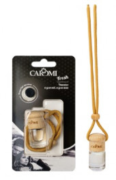 Ароматизатор подвесной CAROMI Fresh Черная смородина