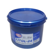 Sintec Смазка Литол-24 2,5 кг Sintec Смазка Литол-24 2,5 кг