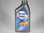 Масло мотор. 10W40 Mobil Super 2000 X1 (1л) пластик 1*12 шт.(Турция) Масло мотор. 10W40 Mobil Super 2000 X1 (1л) пластик 1*12 шт.(Турция)