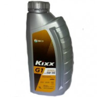 Масло мотор.  5W30 Kixx G1 API SP-RC ILSAC GF-6A пластик (1 л.) 1*12 шт. Масло мотор.  5W30 Kixx G1 API SP-RC ILSAC GF-6A пластик (1 л.) 1*12 шт.