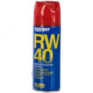 RW6045 Универсальная смазка RW40 (450 мл) аэроз "умный распылитель" (1*12) RW6045 Универсальная смазка RW40 (450 мл) аэроз "умный распылитель" (1*12)