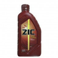 Масло трансм. ZIC ATF Dextron 6 (синт.) (4 л.) пластик 1*4 шт. Масло трансм. ZIC ATF Dextron 6 (синт.) (4 л.) пластик 1*4 шт.