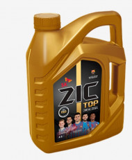 Масло мотор. 5W30 ZIC TOP API SL/CF ACEA A3/B4 (синт.) (1 л.) пластик 1*12 шт. Масло мотор. 5W30 ZIC TOP API SL/CF ACEA A3/B4 (синт.) (1 л.) пластик 1*12 шт.