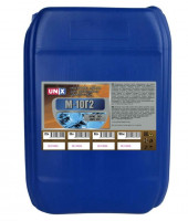 Масло мотор. М10Г2К UNIX SAE 30 API CC 20л Масло мотор. М10Г2К UNIX SAE 30 API CC 20л