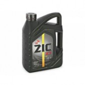 Масло мотор. 10W40 ZIC X7 LS SN/CF C3 пластик (6 л.) 1*3 шт.
