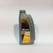 Масло мотор.  5W50 Kixx G1 (1 л.) пластик 1*12 шт.