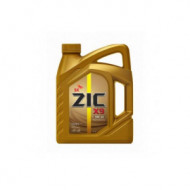 Масло мотор.  5W40 ZIC X9 LS Diesel API SN/CF ACEA C3 (синт.) (4 л.) пластик 1*4 шт. Масло мотор.  5W40 ZIC X9 LS Diesel API SN/CF ACEA C3 (синт.) (4 л.) пластик 1*4 шт.