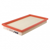 Фильтр возд. Rolf AFR-1013 (Bedford Astramax/Astra Van;Ebro (Misa) Van; Nissan Pick Up,