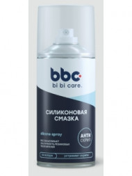 4013 bi bi care Смазка силиконовая, 210 мл  (12 шт) 4013 bi bi care Смазка силиконовая, 210 мл  (12 шт)