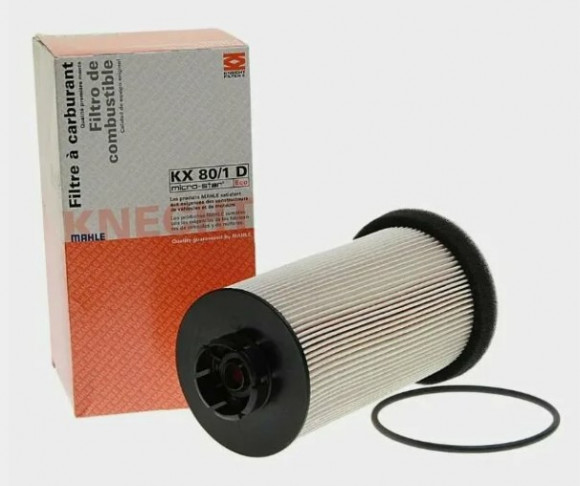 Фильтр топливный Knecht-Male KX80/1D