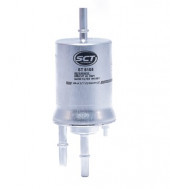 Фильтр топливный SCT ST 6108-SKODA OCTAVIA 04-13/RAPID 12-/FABIA 02-14/VW JETTA 05-/10-/14-/GOLF V/V