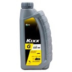 Масло мотор. 10W40 Kixx G API SL (1 л.) пластик 1*12 шт. Масло мотор. 10W40 Kixx G API SL (1 л.) пластик 1*12 шт.