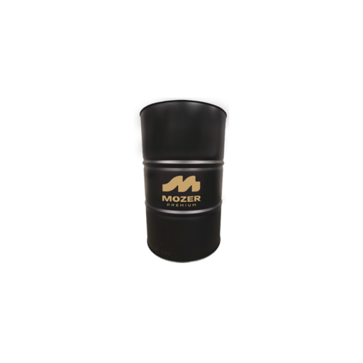 Масло мотор. 10W40 MOZER SUPER API SG/CD 55л Масло мотор. 10W40 MOZER SUPER API SG/CD 55л