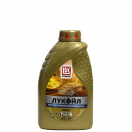 Масло мотор.  5W40 ЛУКОЙЛ ЛЮКС API SL/CF полусинт  (1л) 1*12шт Масло мотор.  5W40 ЛУКОЙЛ ЛЮКС API SL/CF полусинт  (1л) 1*12шт