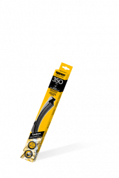 RW 14G Щетка стеклоочистителя бескаркасная 350мм с графитовым покрытием