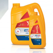 АКЦИЯ    Масло мотор. 10W40 SL LUXЕ   SG/CD п/с 4л (4шт)