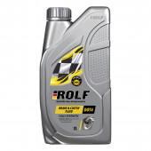 Жидкость тормоз. ROLF Brake & Clutch Fluid DOT-4 0,910гр (1*12шт) Жидкость тормоз. ROLF Brake & Clutch Fluid DOT-4 0,910гр (1*12шт)