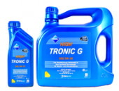 Масло мотор. 5W30 Aral High Tronic G (4 л.) пластик 1*4 шт. Масло мотор. 5W30 Aral High Tronic G (4 л.) пластик 1*4 шт.