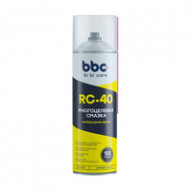 4046 bi bi care Смазка многоцелевая RC-40, 650 мл  (12 шт) 4046 bi bi care Смазка многоцелевая RC-40, 650 мл  (12 шт)