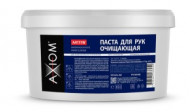 A4111w Паста для рук очищающая AXIOM 650 мл, 1*12шт A4111w Паста для рук очищающая AXIOM 650 мл, 1*12шт