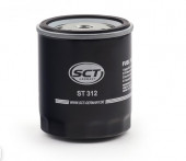 Фильтр топливный SCT ST 312 FORD 5008874 MERCEDES 000 092 95 01