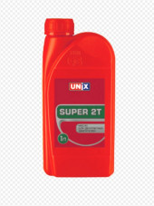 Масло мотор. 2T UNIX SUPER 1л Масло мотор. 2T UNIX SUPER 1л