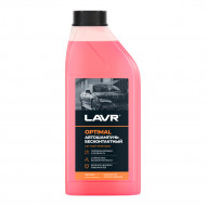 Ln2316 Автошампунь Optimal LAVR Базовый состав 5.4 Концентрат 1:30 - 60, 1 л (12шт) Ln2316 Автошампунь Optimal LAVR Базовый состав 5.4 Концентрат 1:30 - 60, 1 л (12шт)