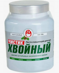 Средство для очистки рук "Чистик-ЭКО ХВОЙНЫЙ" 1,8л. 1*4 шт, Средство для очистки рук "Чистик-ЭКО ХВОЙНЫЙ" 1,8л. 1*4 шт,