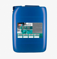 Масло гидравл. HLP 46 UNIX   20л