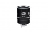 Фильтр топливный SCT ST 316 OPEL 813566; VOLVO 3474010; OPEL 4403096; FORD 5018034