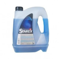 Тосол STAREX-40  (3 кг) 1*4шт