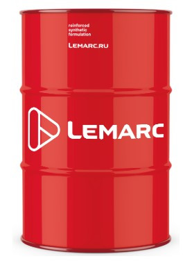 Масло трансмис. LEMARC для МКПП GEAPARD X5 80W90 208л