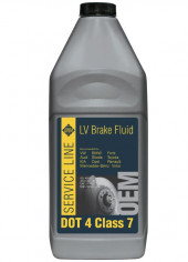 Жидкость торм. AWM OEM Service Line DOT 4, в п/э бут. 0,910 кг (15шт) Жидкость торм. AWM OEM Service Line DOT 4, в п/э бут. 0,910 кг (15шт)