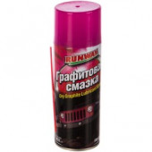 RW6132 Графитовая смазка (450 мл) (1*12)
