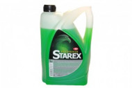 Антифриз STAREX (Green) 3кг (1*4шт) Антифриз STAREX (Green) 3кг (1*4шт)