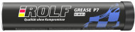 Смазка ROLF GREASE P7-LX 180 EP-3 (390) картуш Смазка ROLF GREASE P7-LX 180 EP-3 (390) картуш
