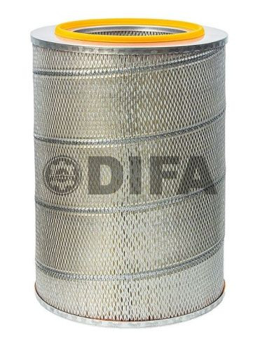 Фильтр воздушный (основной + внутренний) к-т DIFA 4307M + DIFA 4307-01