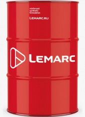 Масло гидротрансмис. LEMARC для внедорожной спецтехники LEGUARD MPV (208 л.)