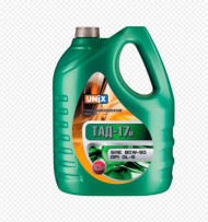 Масло трансм. 80W90 UNIX ТАД17 GL5 10л Масло трансм. 80W90 UNIX ТАД17 GL5 10л