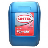 Масло трансм. SINTEC ТСп-15к  20л Масло трансм. SINTEC ТСп-15к  20л