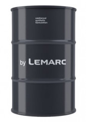 Масло моторное 10W40 LEMARC TONNARD 5 CI-4 208л