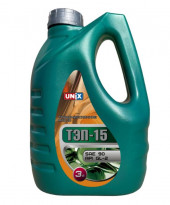 Масло трансм. ТЭП15 UNIX SAE 90 API GL2 3л Масло трансм. ТЭП15 UNIX SAE 90 API GL2 3л