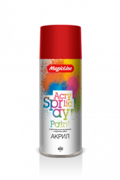 170 Краска "Красный Марс" RAL 3016 (265г)*12шт